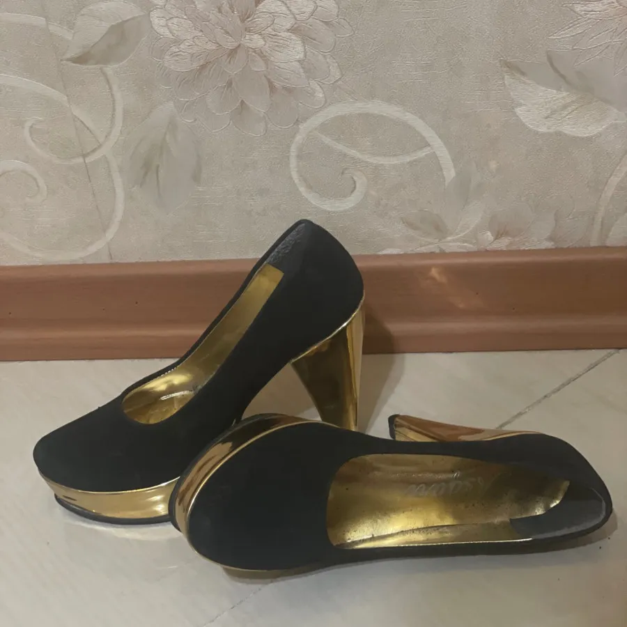 کفش شبک مجلسی