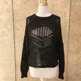 بافت عنکبوتی