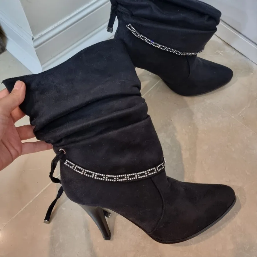 نیم بوت مجلسی