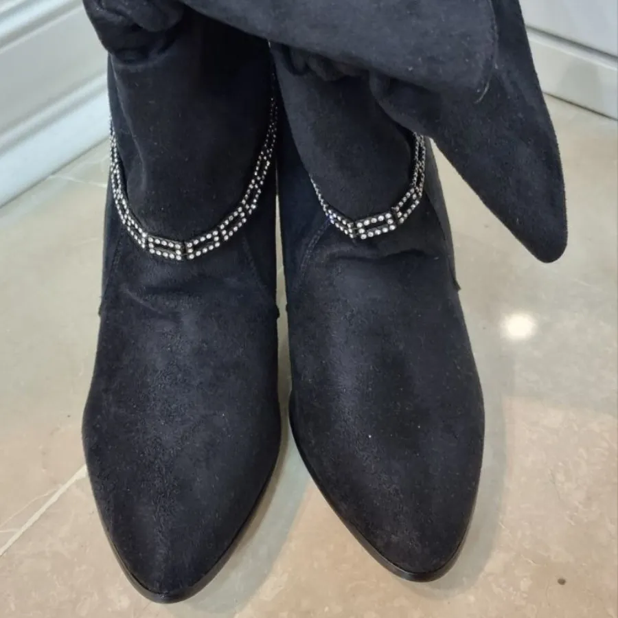 نیم بوت مجلسی