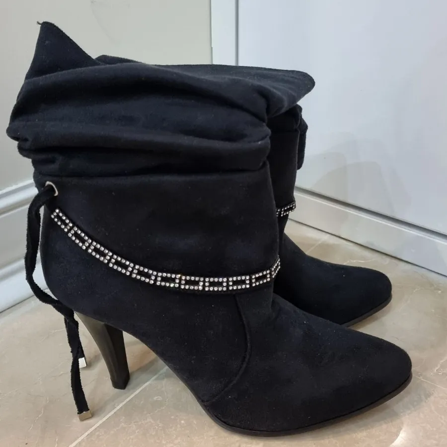 نیم بوت مجلسی