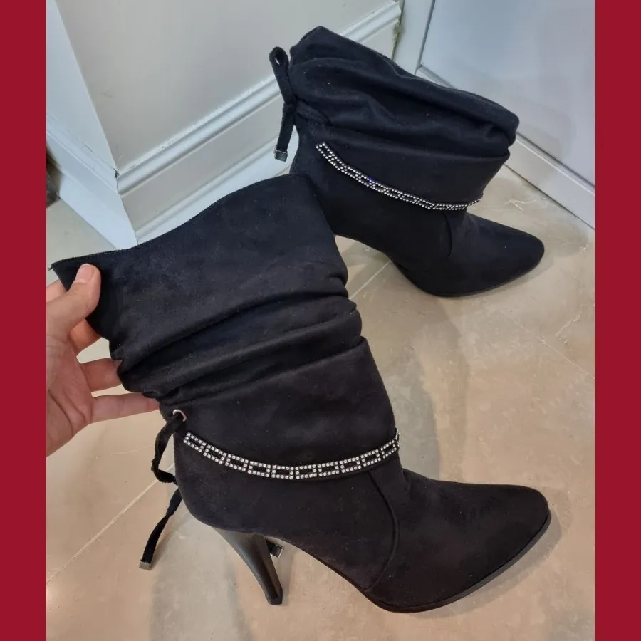 نیم بوت مجلسی