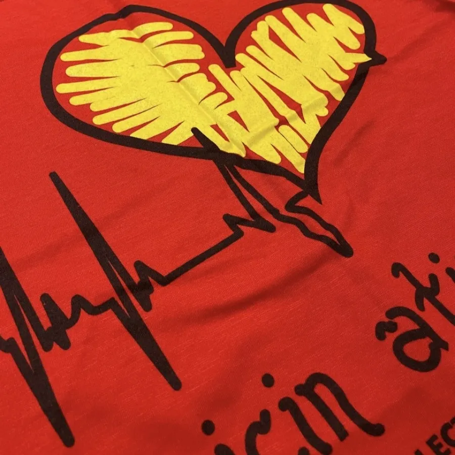 دوتا تیشرت شیک