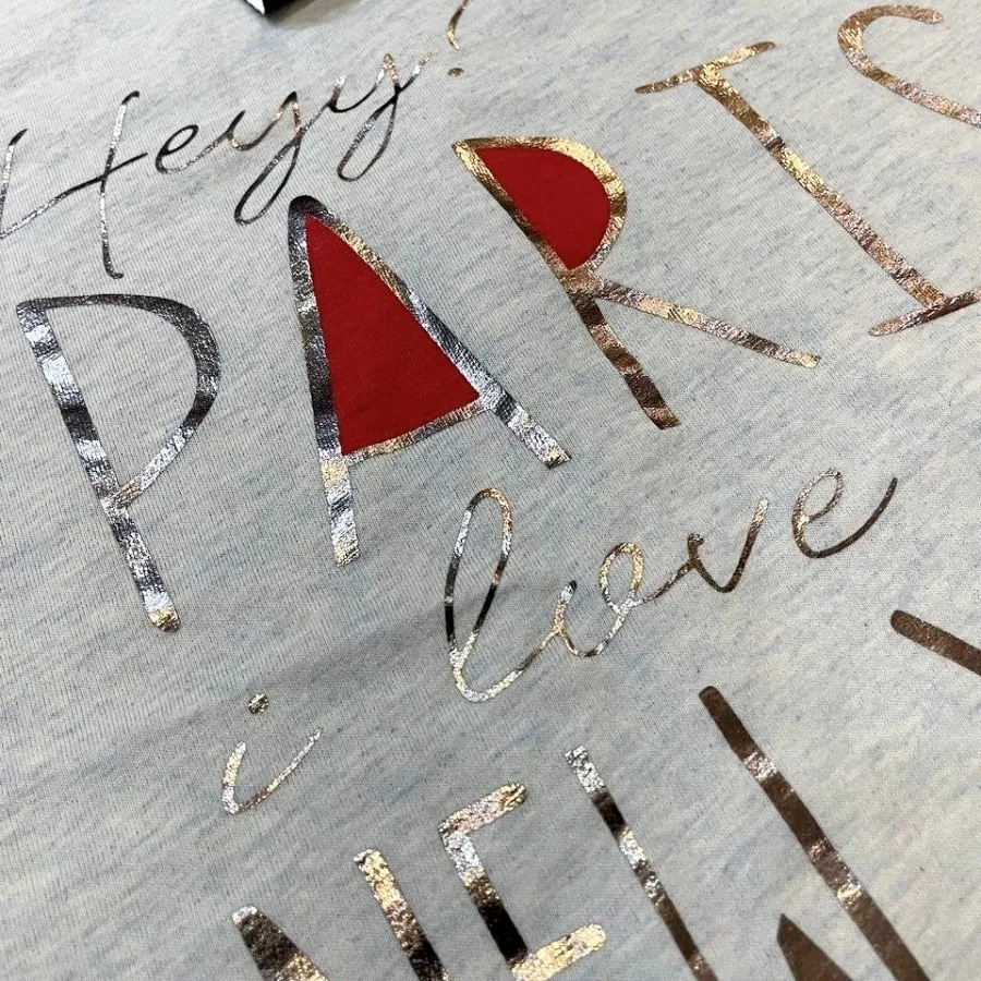 دوتا تیشرت شیک