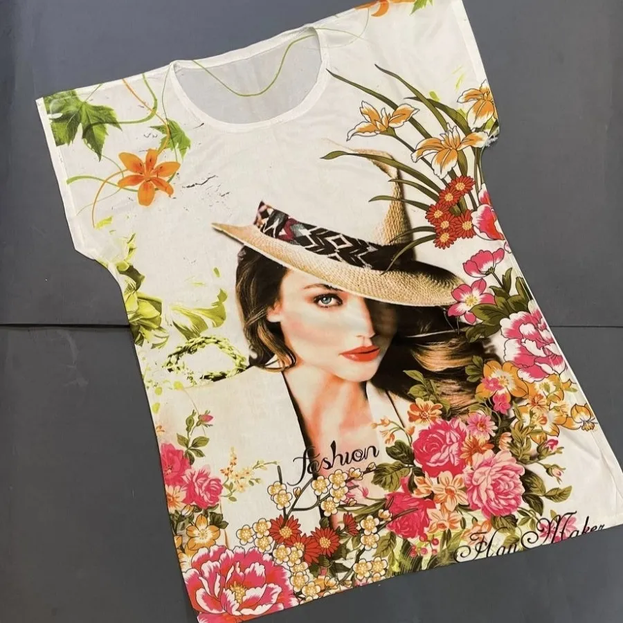 دوتا تیشرت شیک