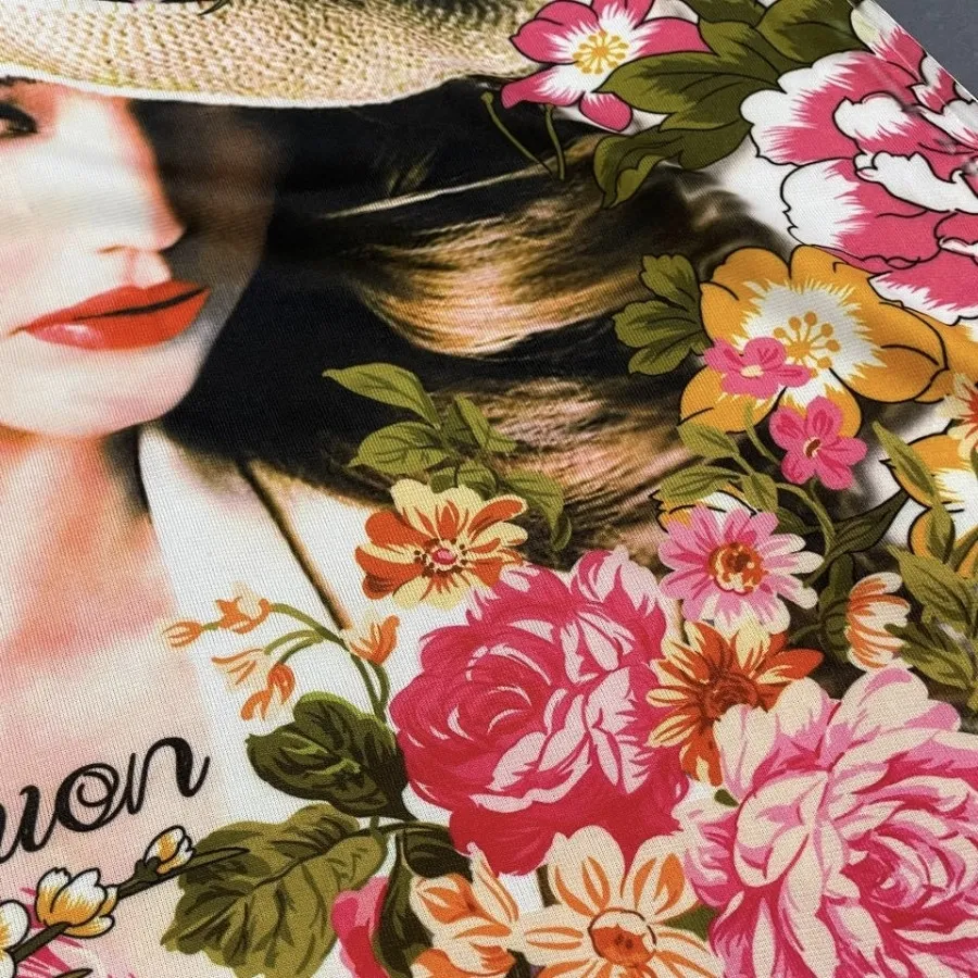 دوتا تیشرت شیک