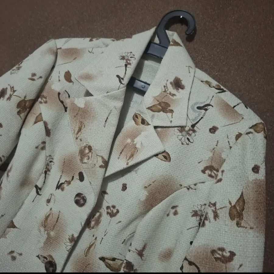 کراپ کت پاییزه