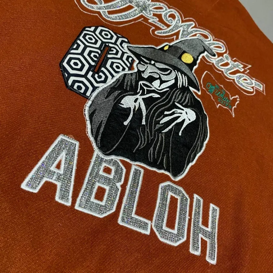 بامبرجکت اورجینال