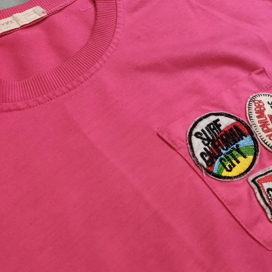 تیشرت شیک وارداتی