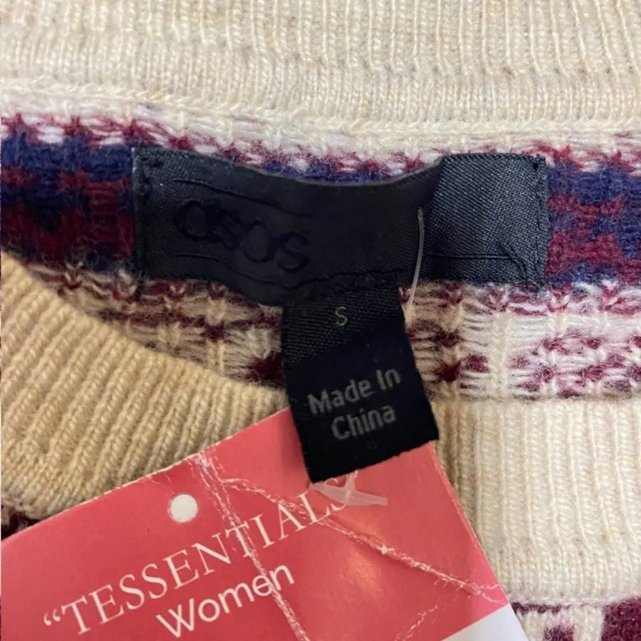 بافت وینتیج اورجینال