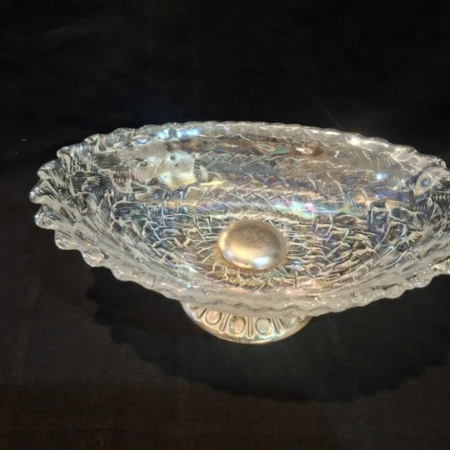 شکلات خوری هفت رنگ