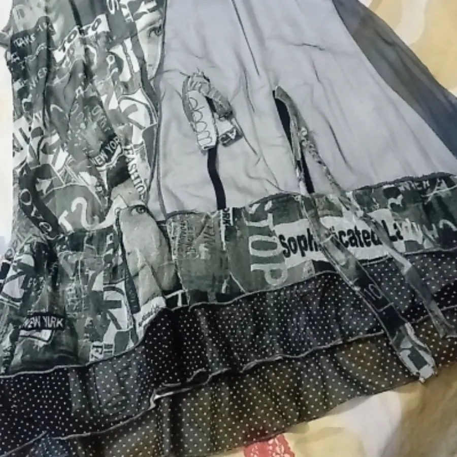 بلوز مارک ESD