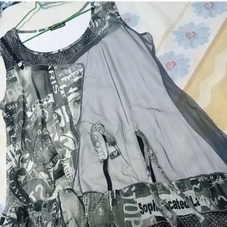 بلوز مارک ESD