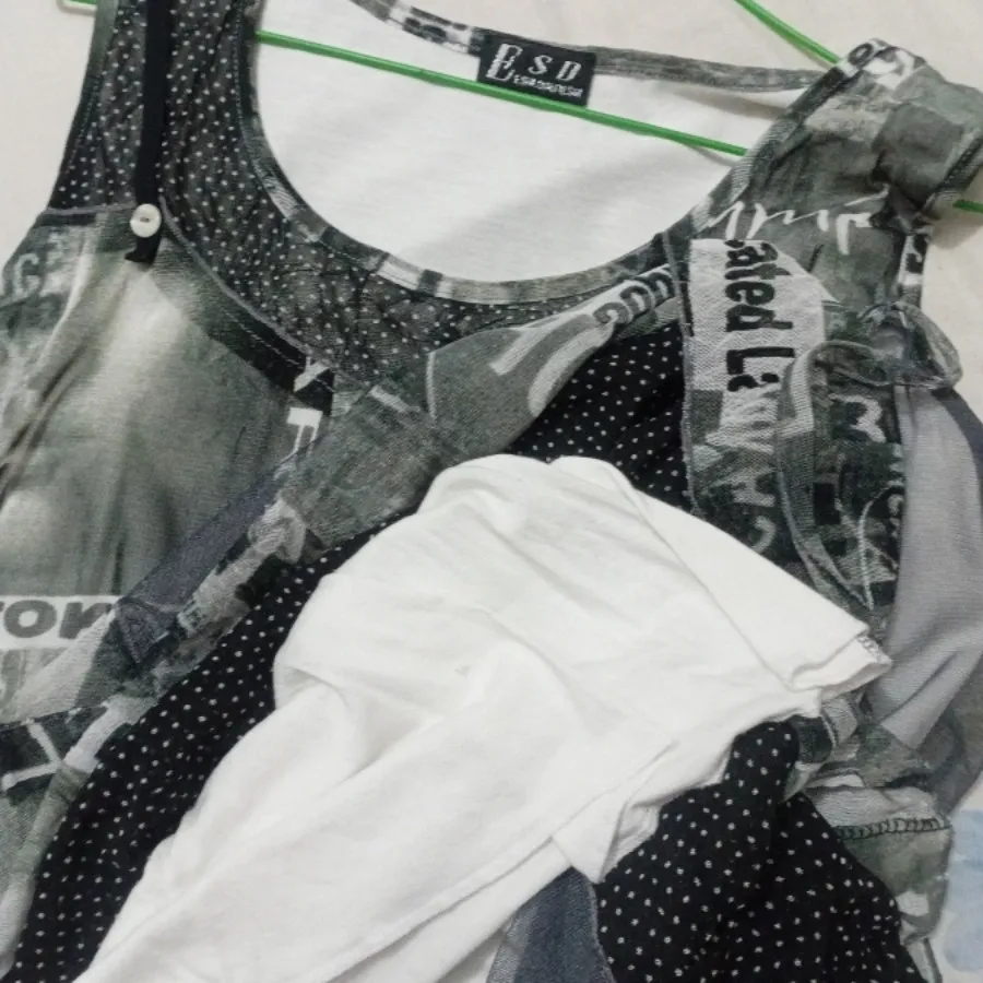 بلوز مارک ESD