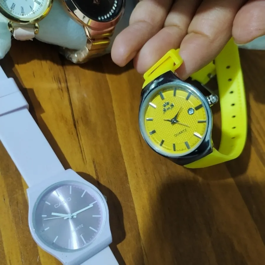 ساعت مچی زنانه