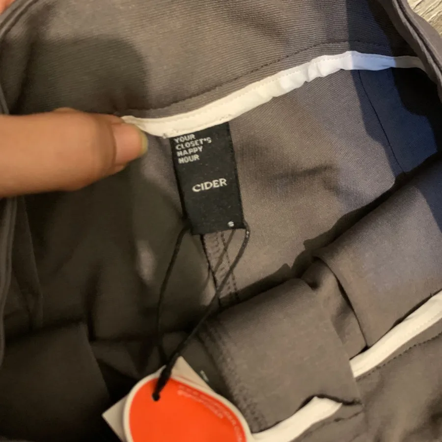 شلوار پارچه ایی اورجینال