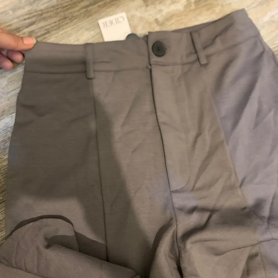 شلوار پارچه ایی اورجینال