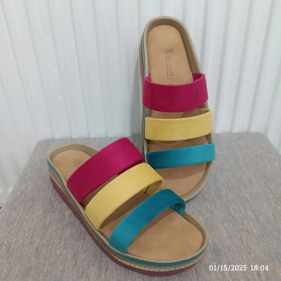 دمپایی زنانه