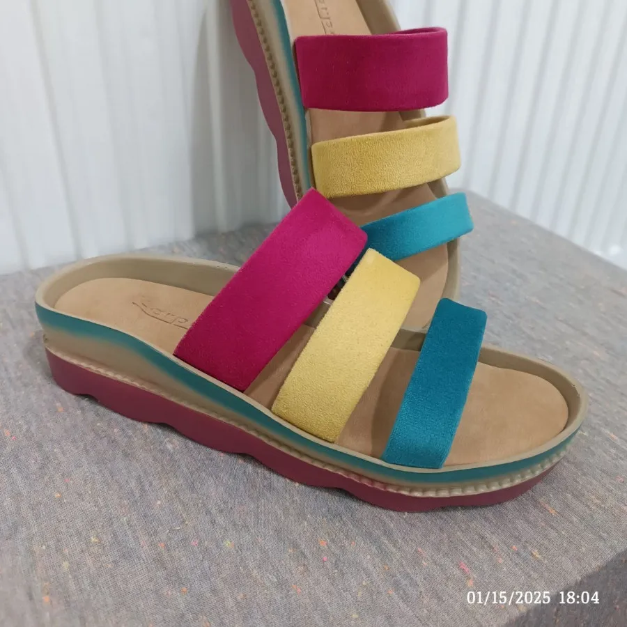 دمپایی زنانه