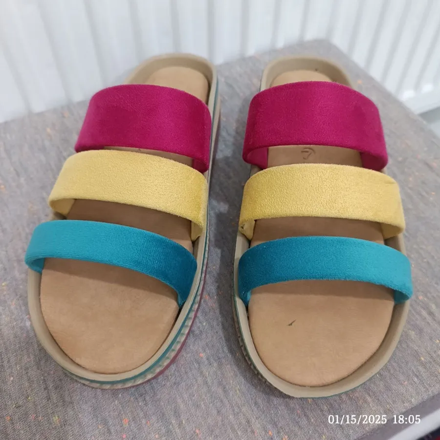 دمپایی زنانه