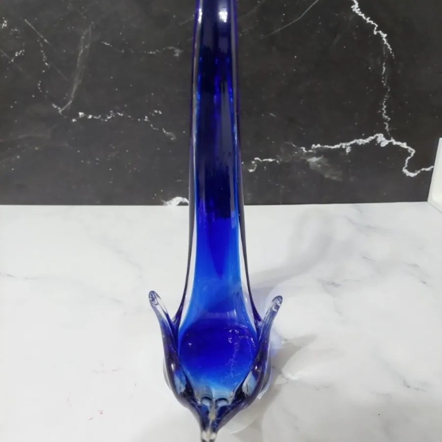 قوی شیشه ای تزیینی