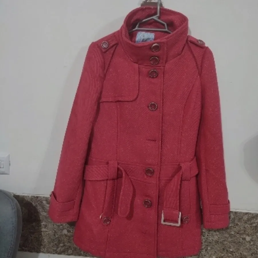 پالتو دخترانه