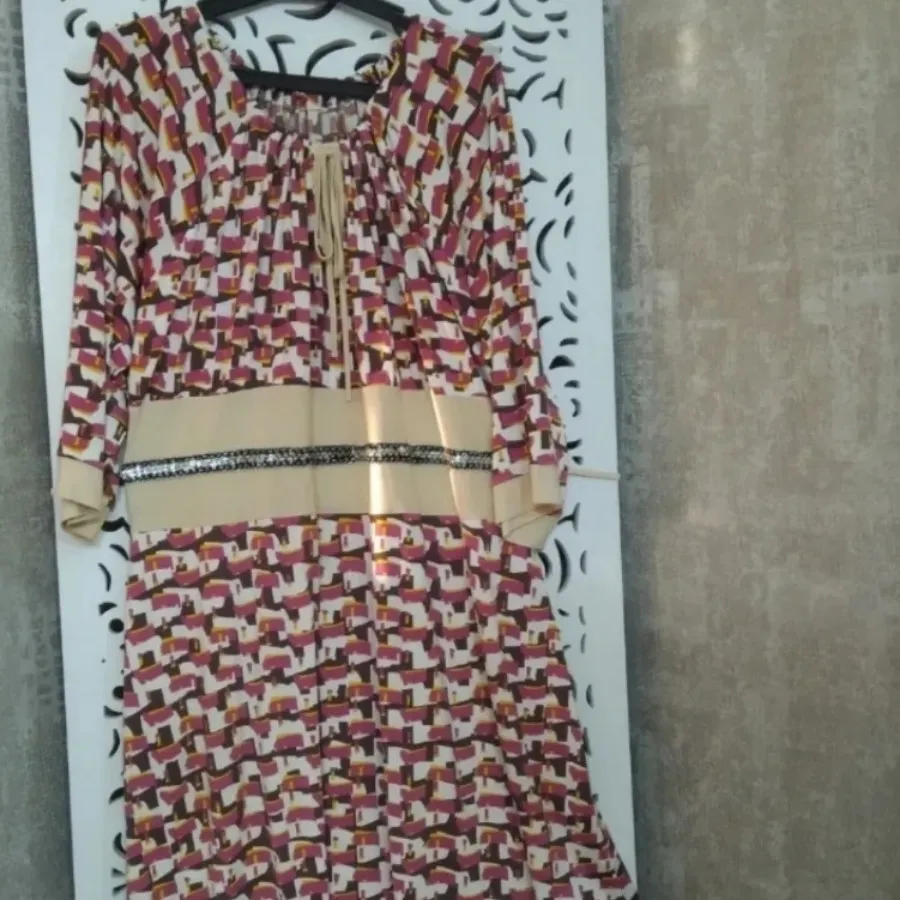 پیراهن  بارداری