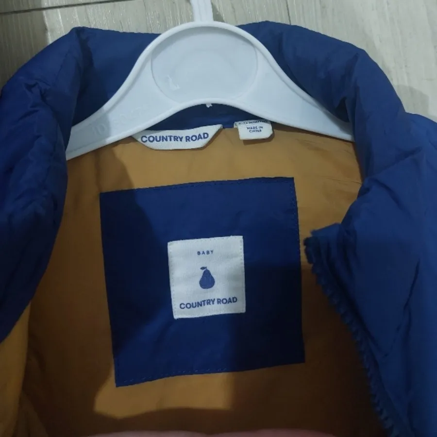 پافر نقلی خارجی