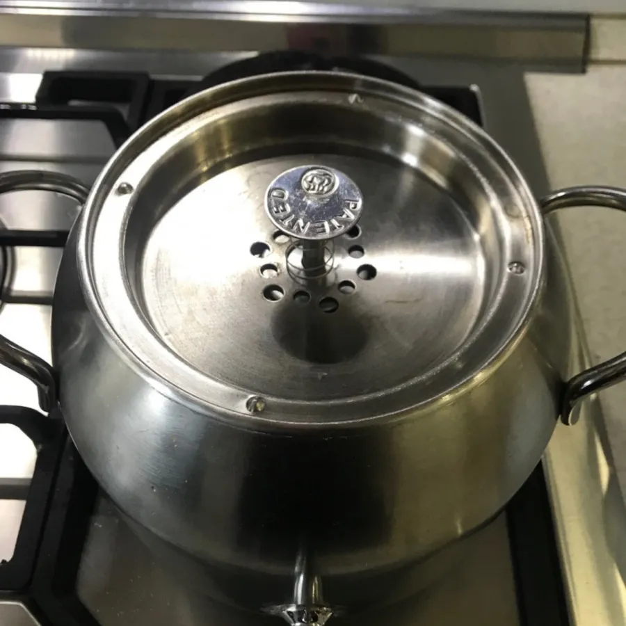 کتری قوری کرکماز