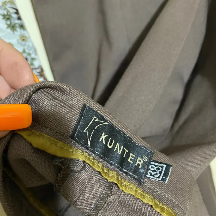 شومیز و شلوار