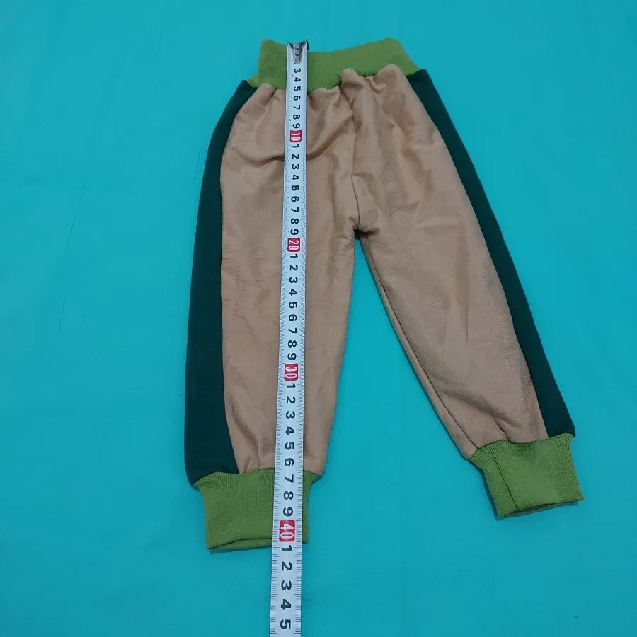 شلوار راحتی بچه گانه