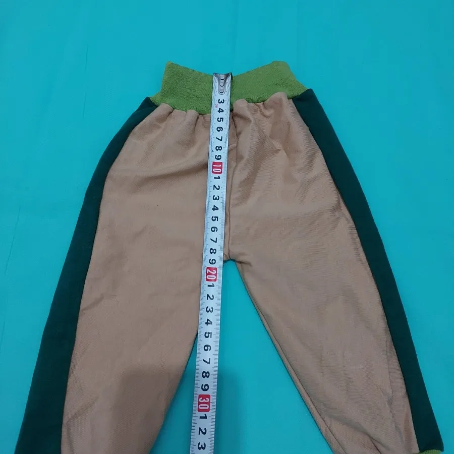 شلوار راحتی بچه گانه