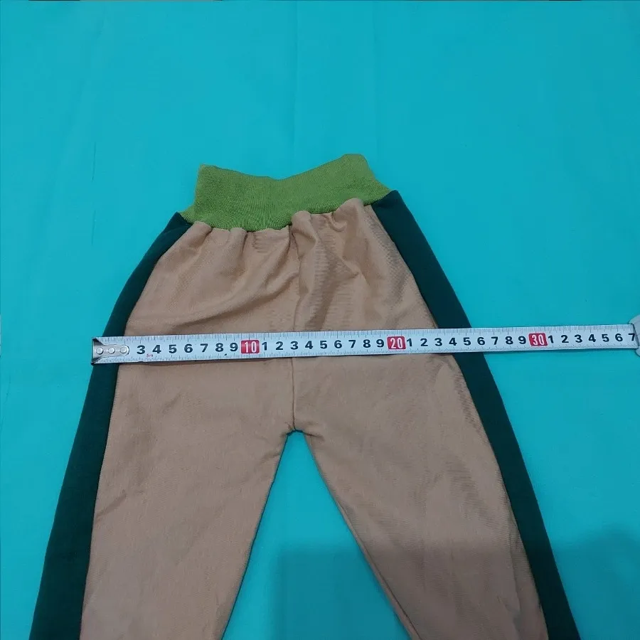 شلوار راحتی بچه گانه