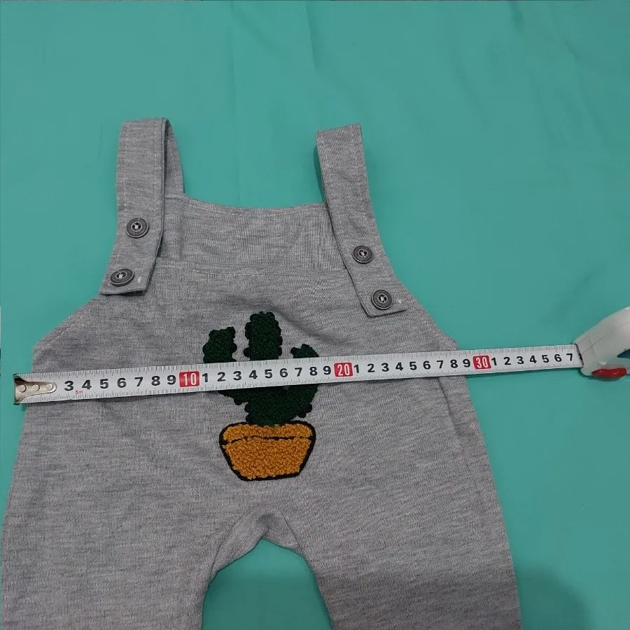 بلوز و سرهمی کاکتوس