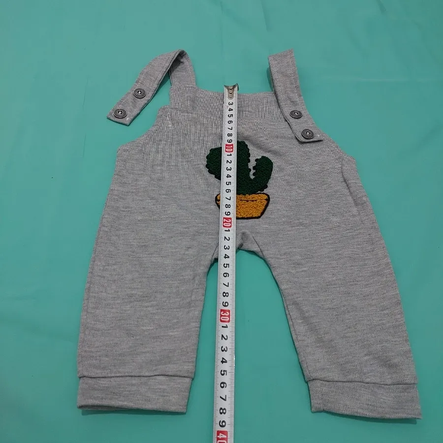 بلوز و سرهمی کاکتوس