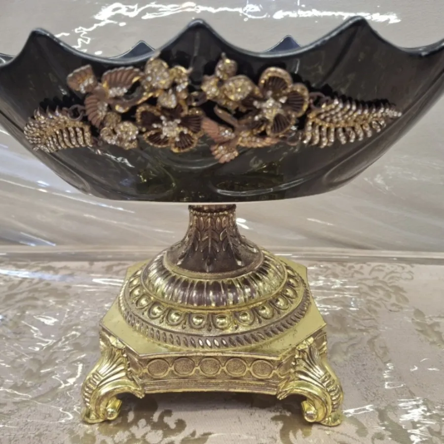 ست 3 تکه پذیرایی با هم