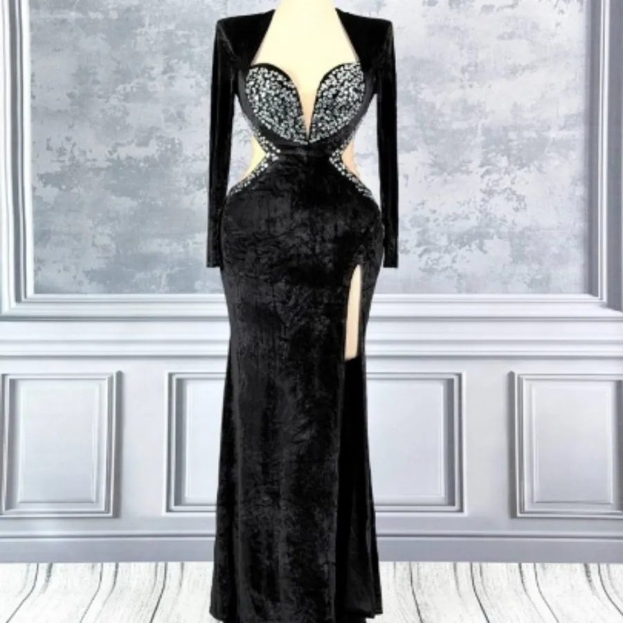 لباس مجلسی شین