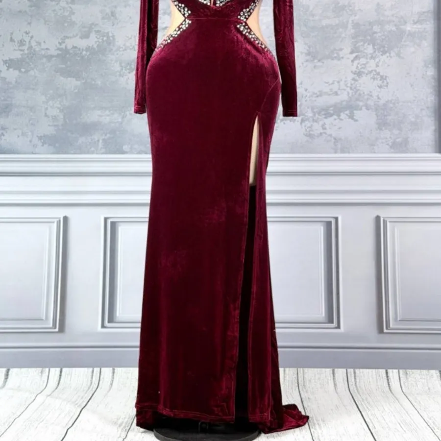 لباس مجلسی شین