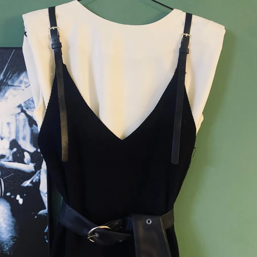 پیراهن بافت خارجی