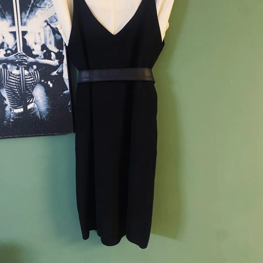 پیراهن بافت خارجی