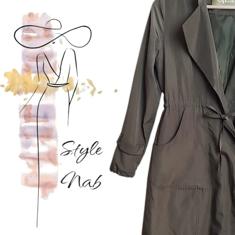 بارونی با تنخور عالی