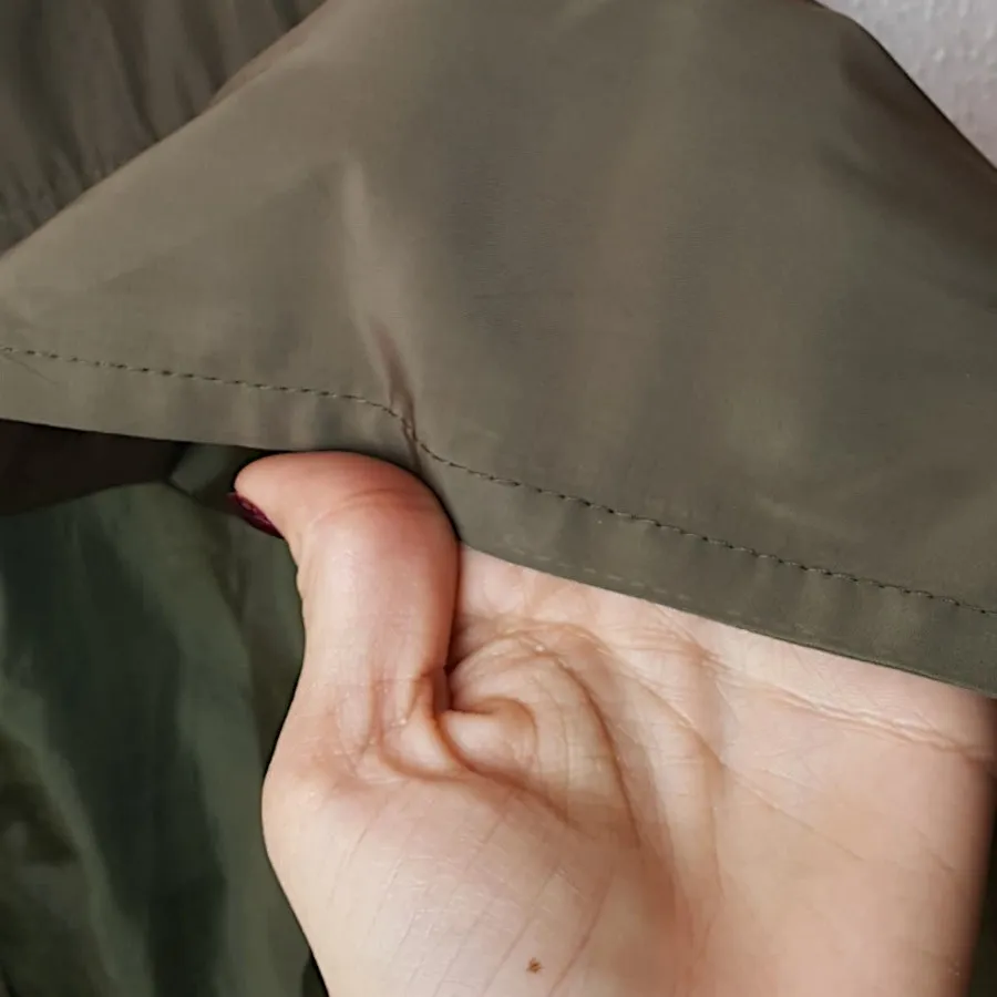 بارونی با تنخور عالی