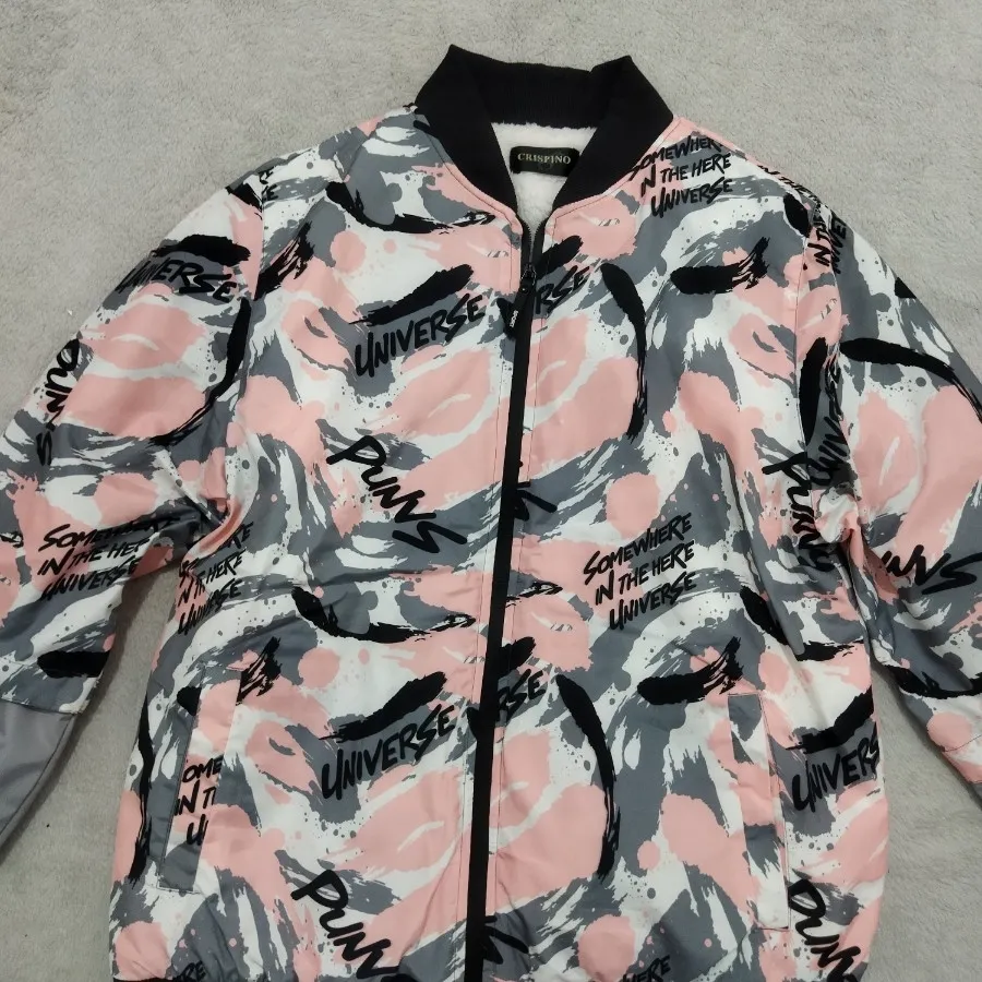 کاپشن مردانه