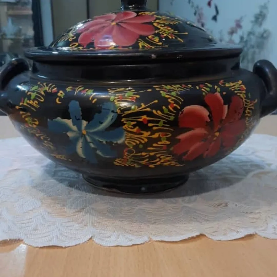 سوپ خوری قدیمی