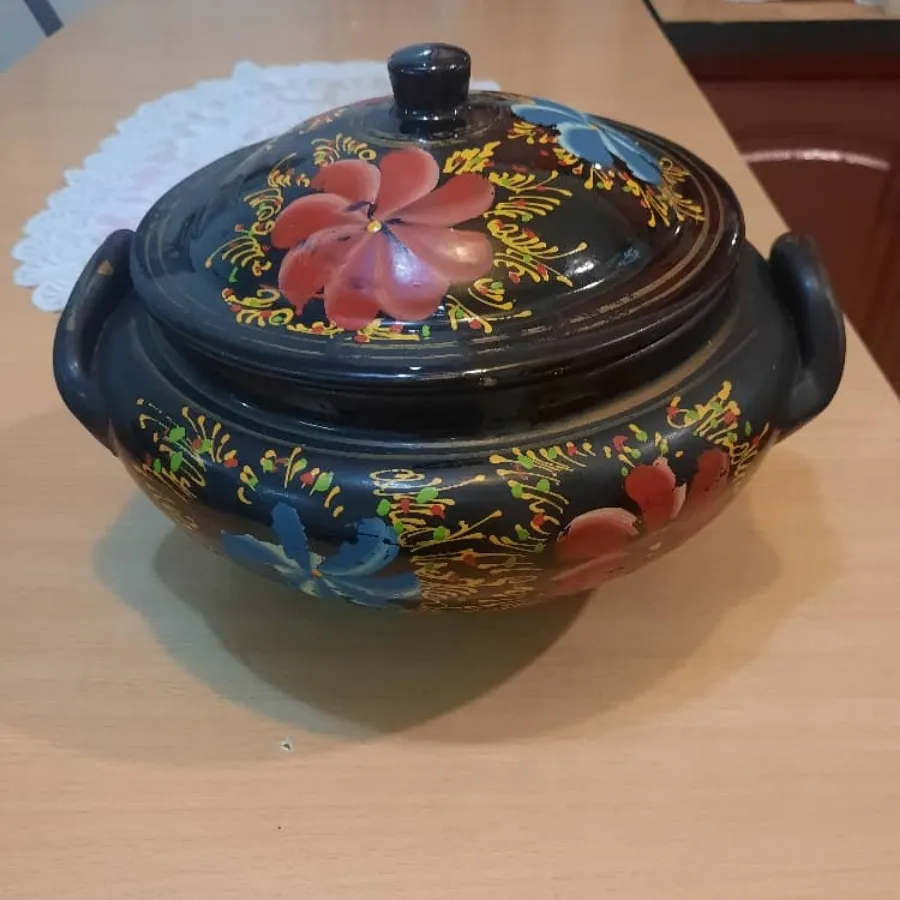 سوپ خوری قدیمی