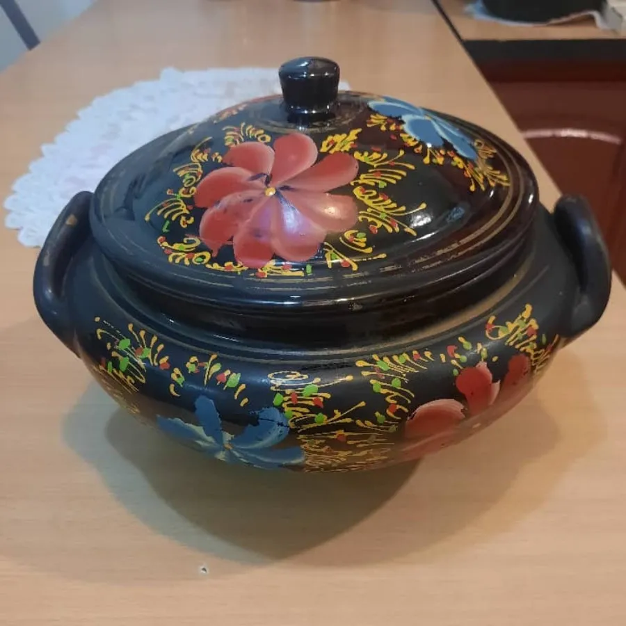 سوپ خوری قدیمی