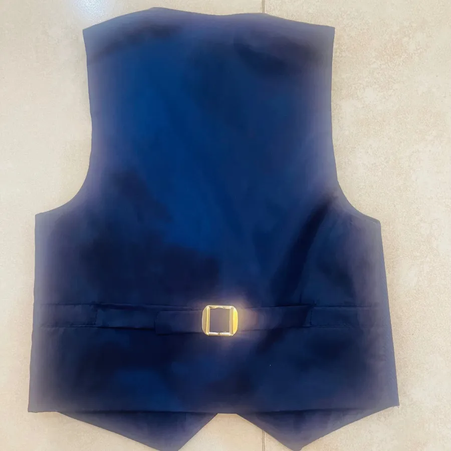 ست پیراهن و جلیقه