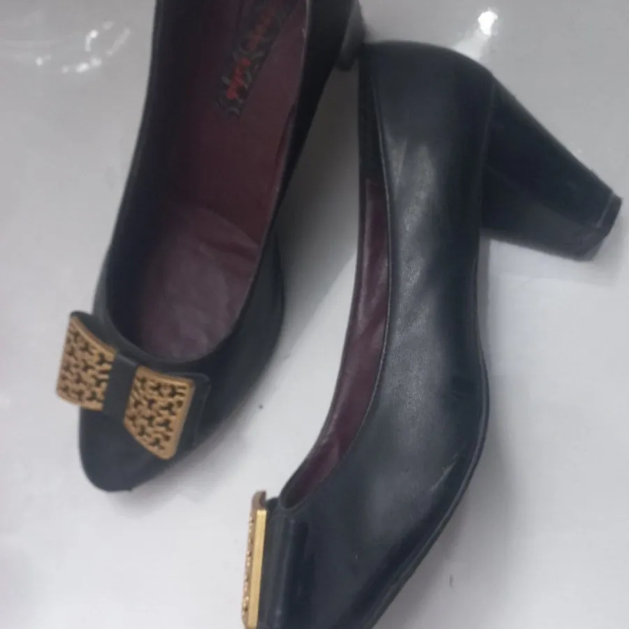 کفش زنانه زیبا