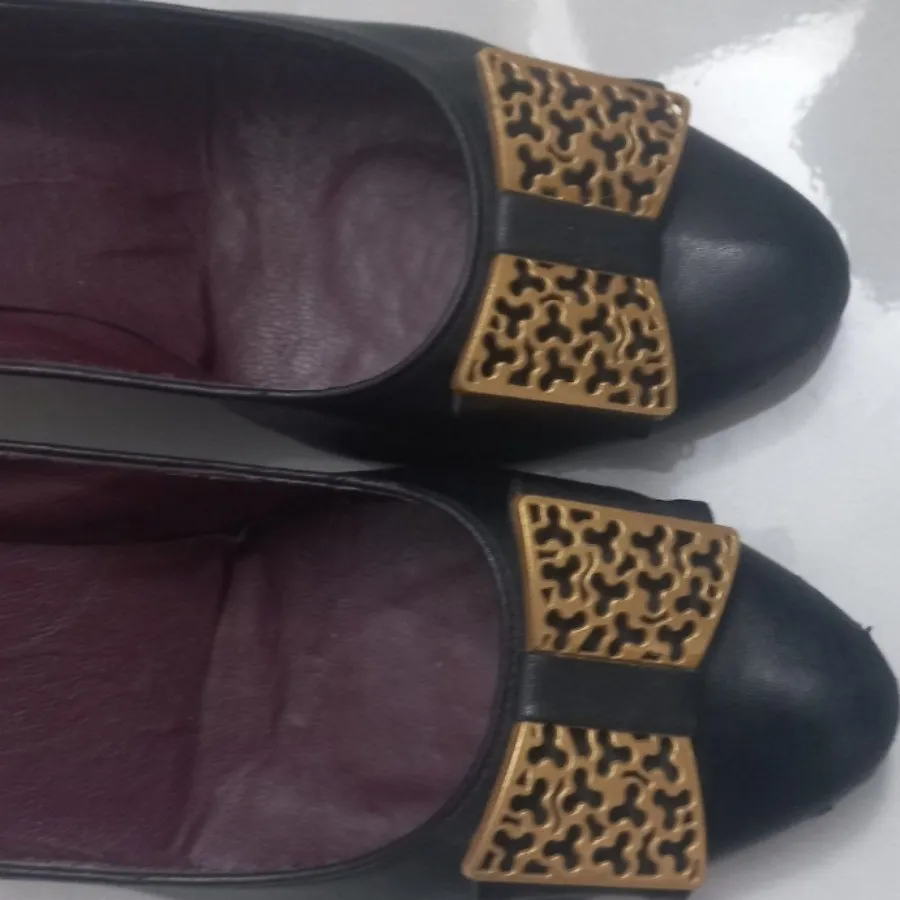 کفش زنانه زیبا