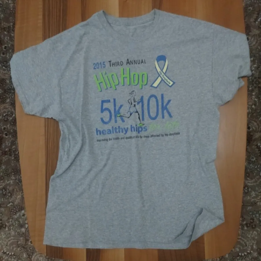 تیشرت اسپرت